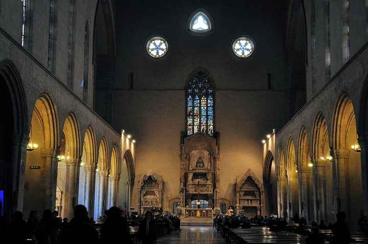 Basilica di Santa Chiara