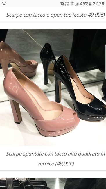 Scarpe, scarpe e ancora scarpe😍 - 1