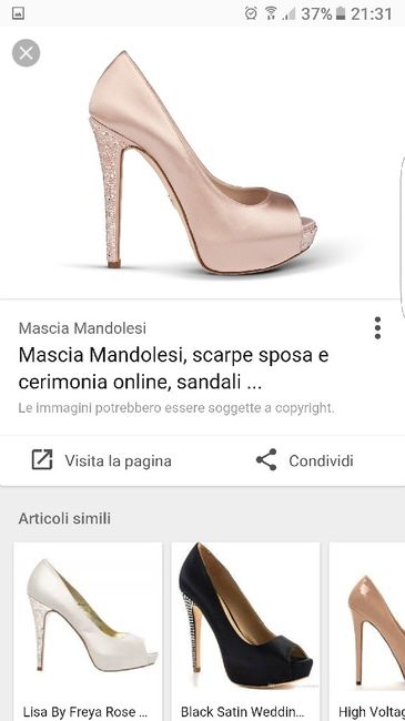 Scarpe, scarpe e ancora scarpe😍 - 2