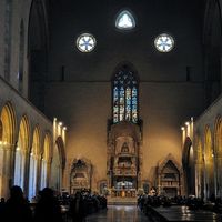 Basilica di Santa Chiara