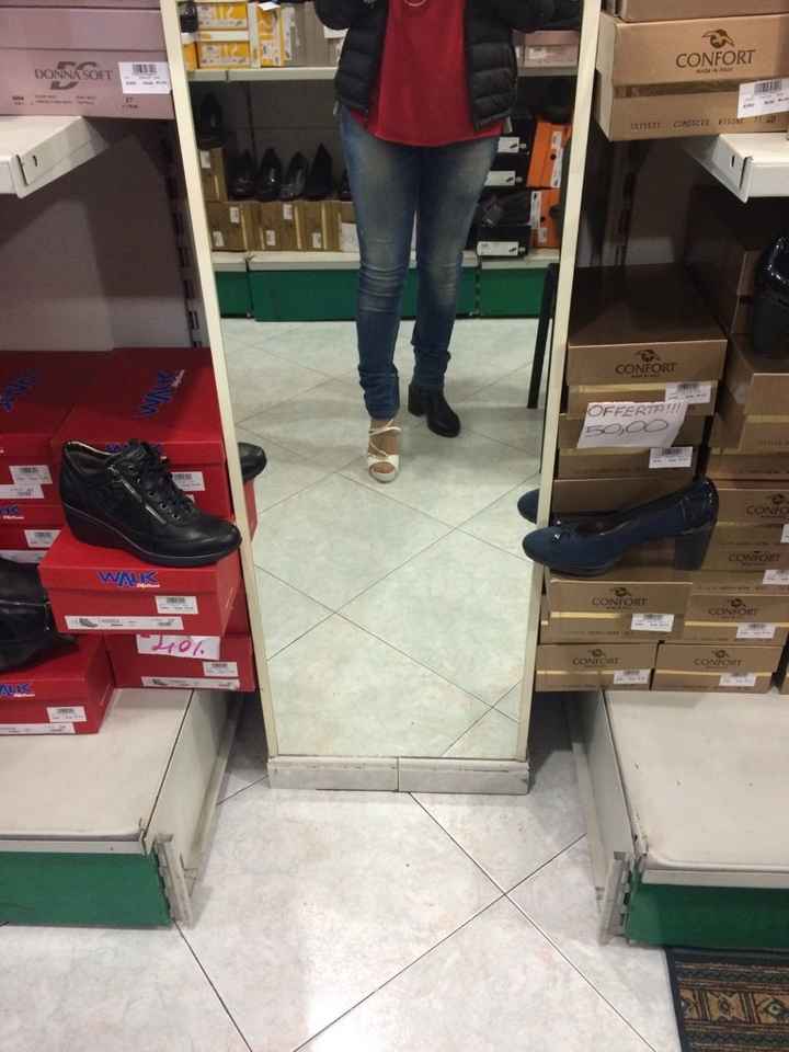 Scarpe albano consiglio - 1