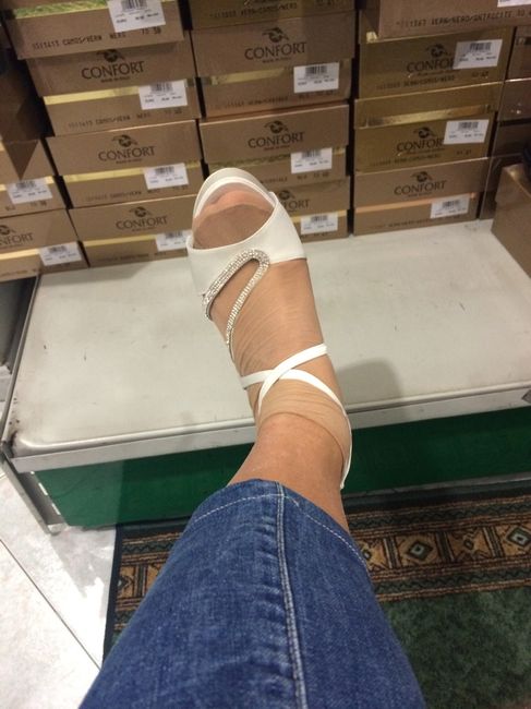 Scarpe albano consiglio - 3