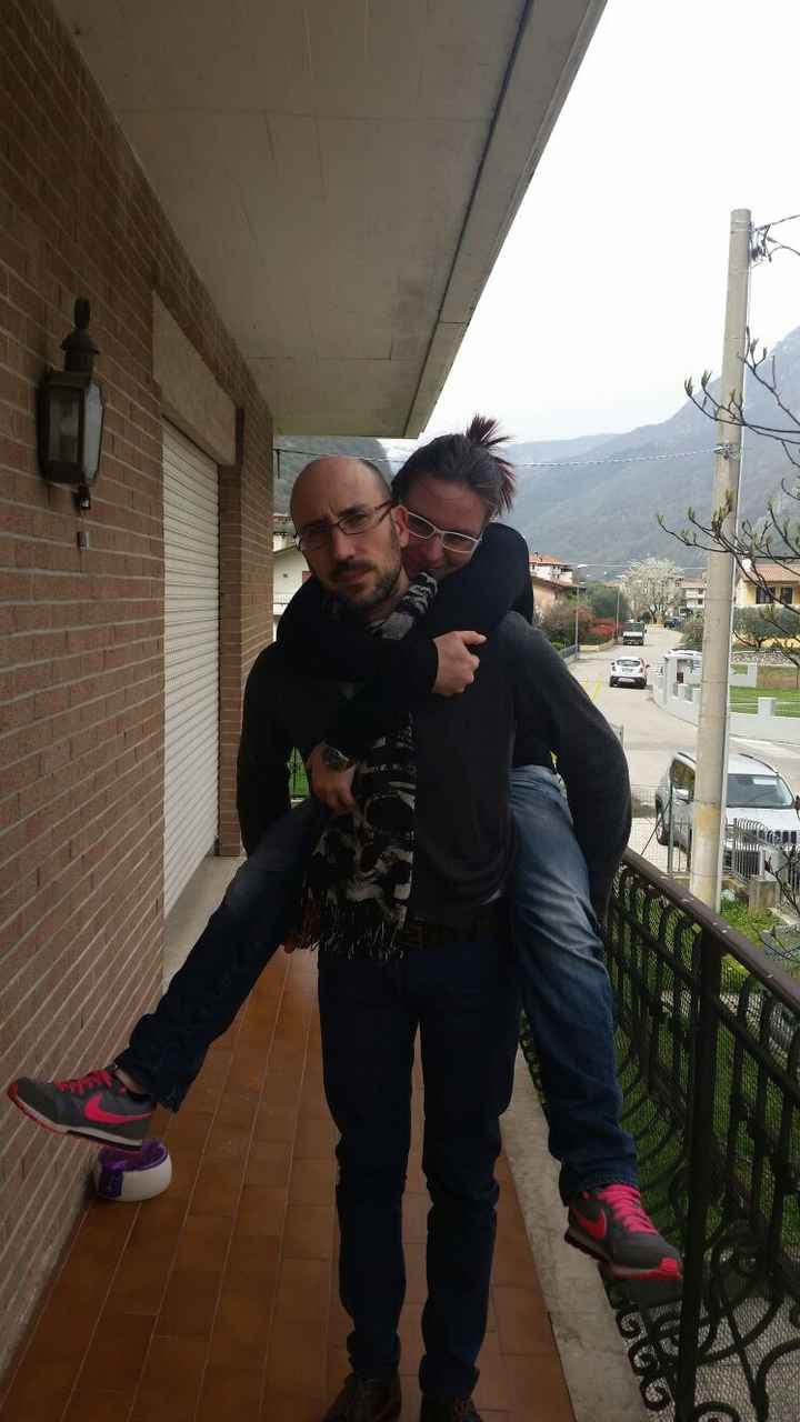 quando abbiamo comprato casa 6 gg fa