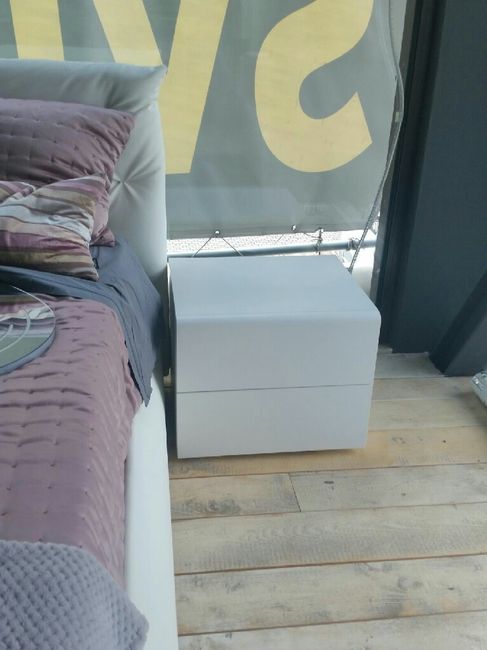 Foto divano e camera - 3