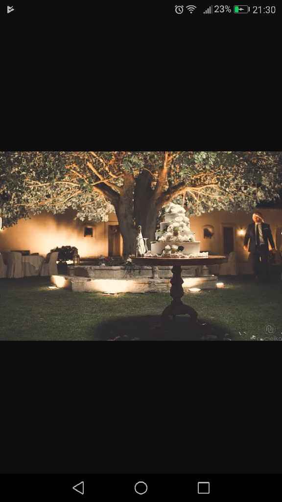  Matrimonio al castello - 4