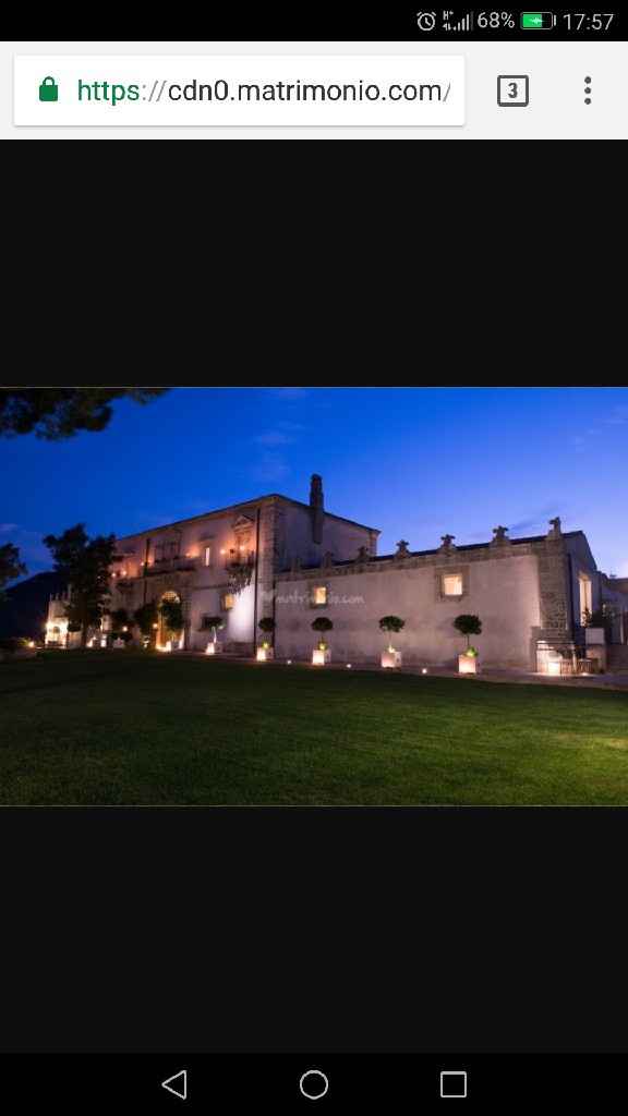  Location Ricevimento - 2