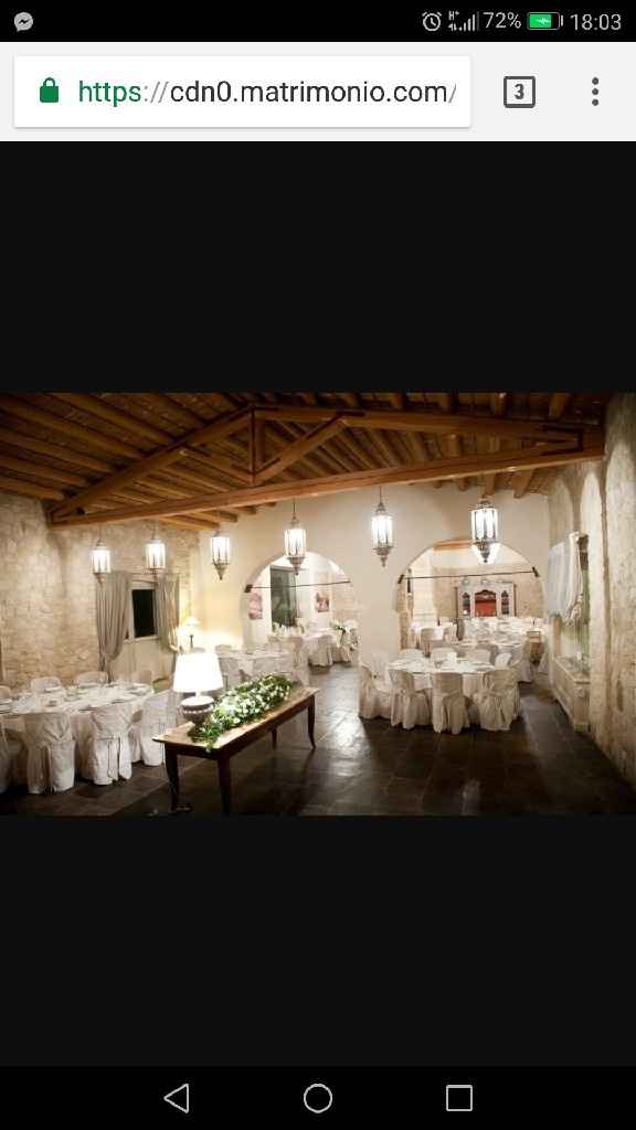  Location Ricevimento - 7