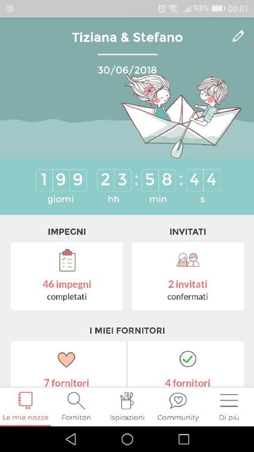  Ed anche il 2 Viaaaa 🎊 - 1