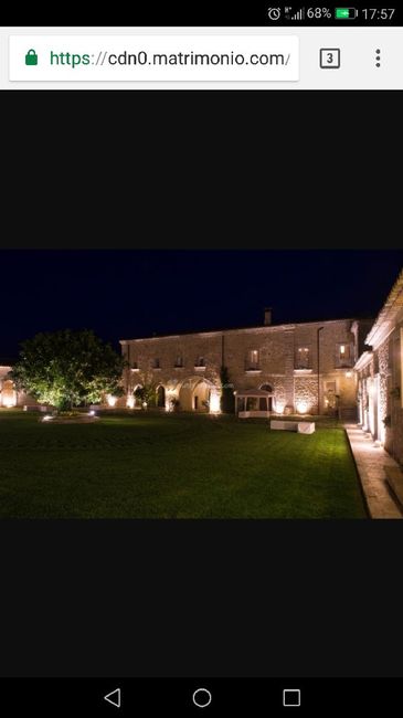  Location Ricevimento - 3