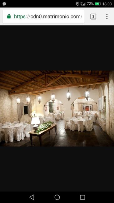  Location Ricevimento - 7