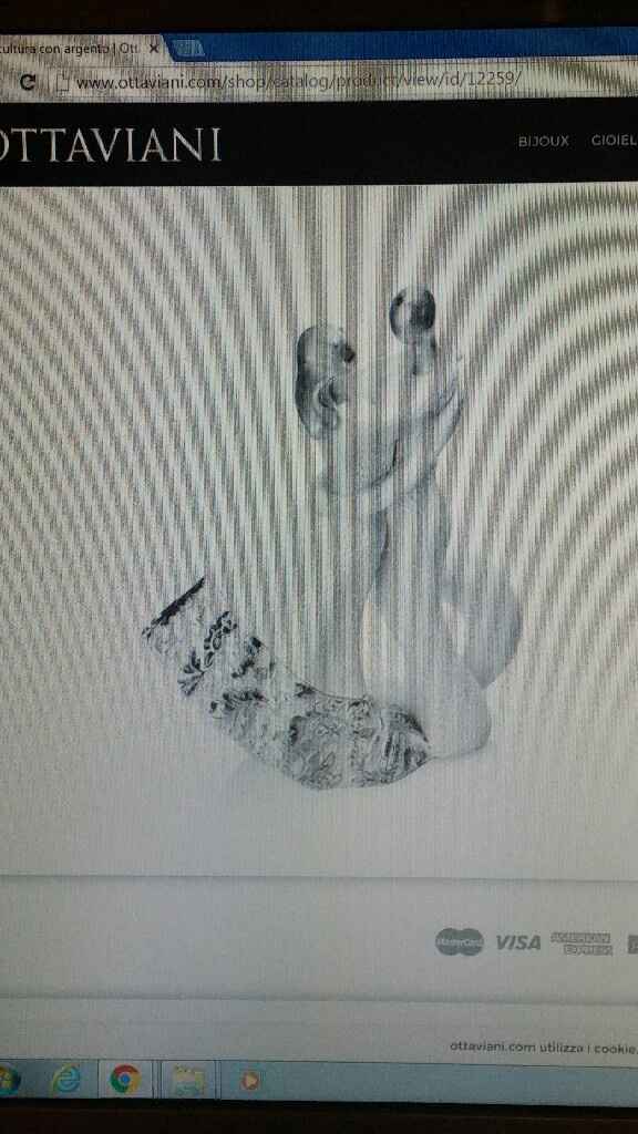 Cake topper arrivato! - 1