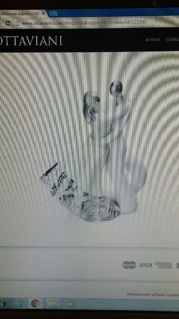 Cake topper arrivato! - 1