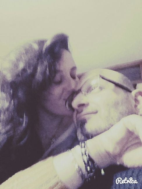 Postiamo le nostre foto da.......innamorati :) - 2