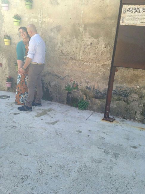 Giorni difficili ma anteprima fatta! - 2