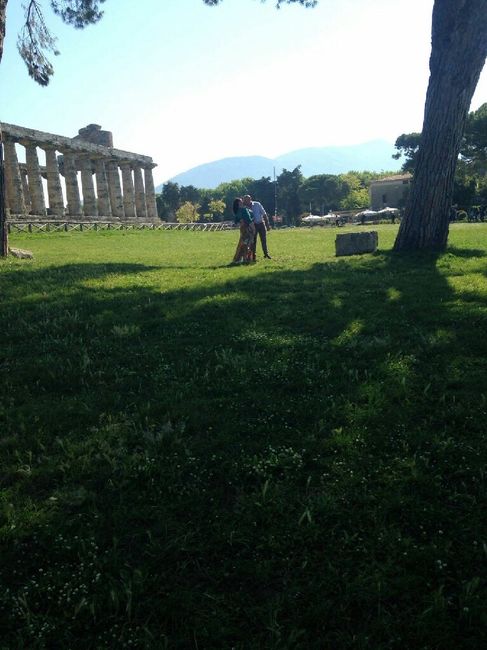 Giorni difficili ma anteprima fatta! - 4