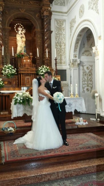 Il mio grande giorno 05/07/2016 - 5