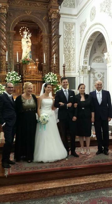 Il mio grande giorno 05/07/2016 - 9