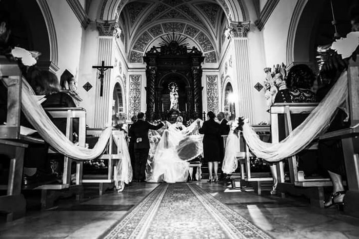 Il mio grande giorno 05/07/2016 - 13