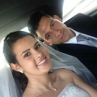 Il mio grande giorno 05/07/2016 - 12