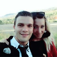 Condividete la vostra prima foto insieme e quella più recente! - 2