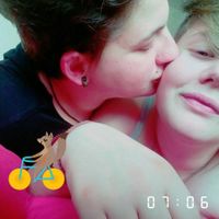 Presentati pubblicando una foto tua e del tuo fm - 1