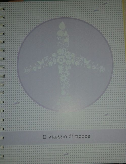 Quale agenda wedding scegliere? - 7