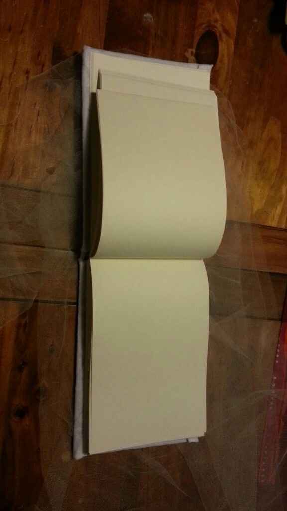 Il nostro guest book! !! - 1