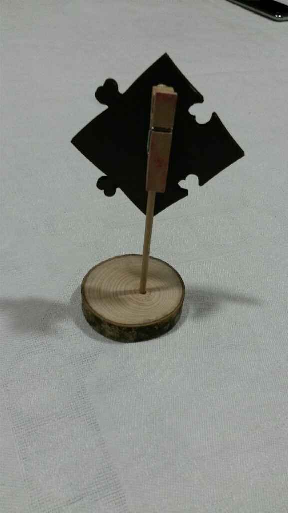 Segnaposto e scatoletta per riso - 5