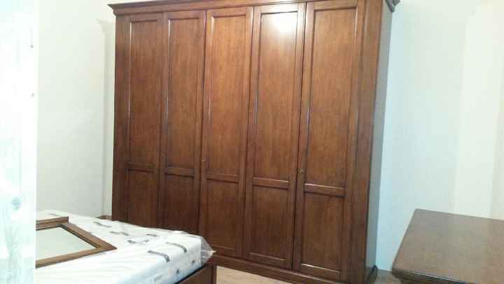 Tutto prende forma🏡 - 3