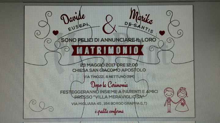 Aiutoooooo consiglioooooo - 1