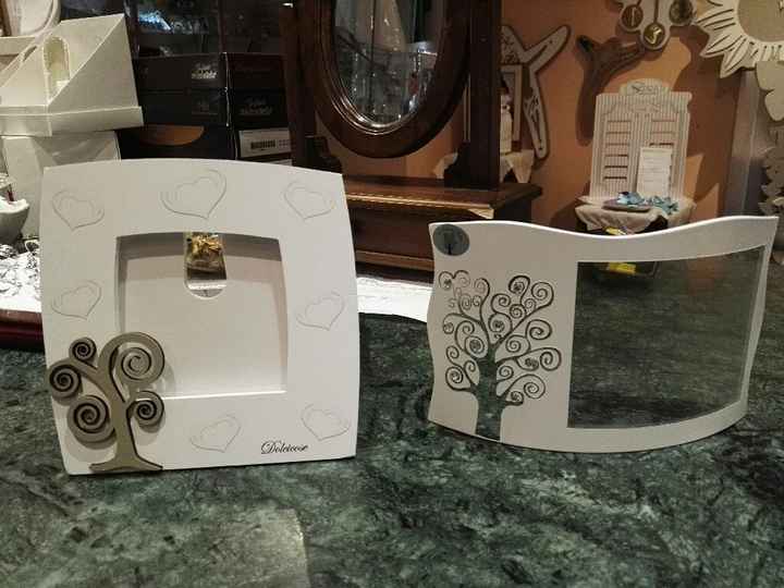 Bomboniera che ne pensate? - 1