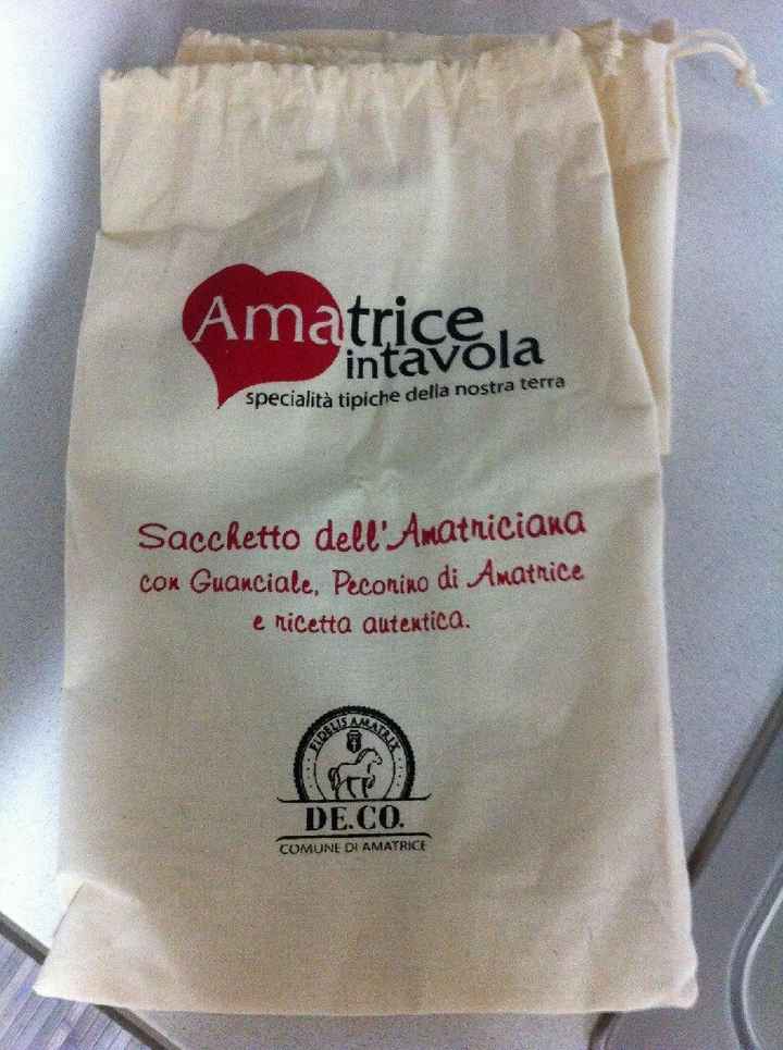 Help!cercasi bomboniere originali !! - 2