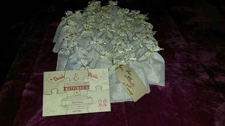 Partecipazione 😄😄😄 - 1