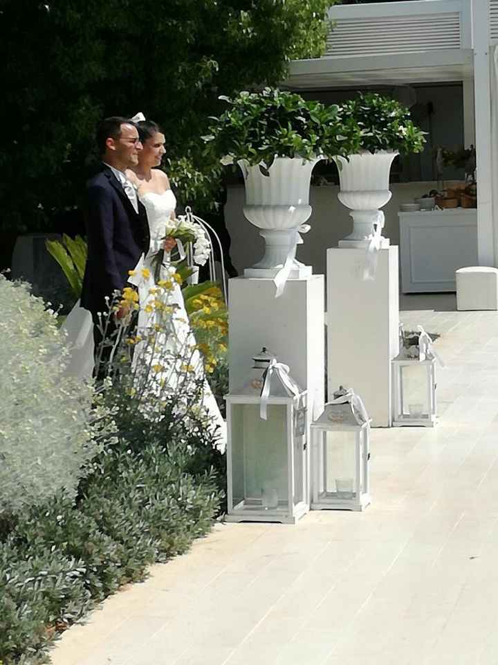 Siiiiiii finalmente sposati - 1