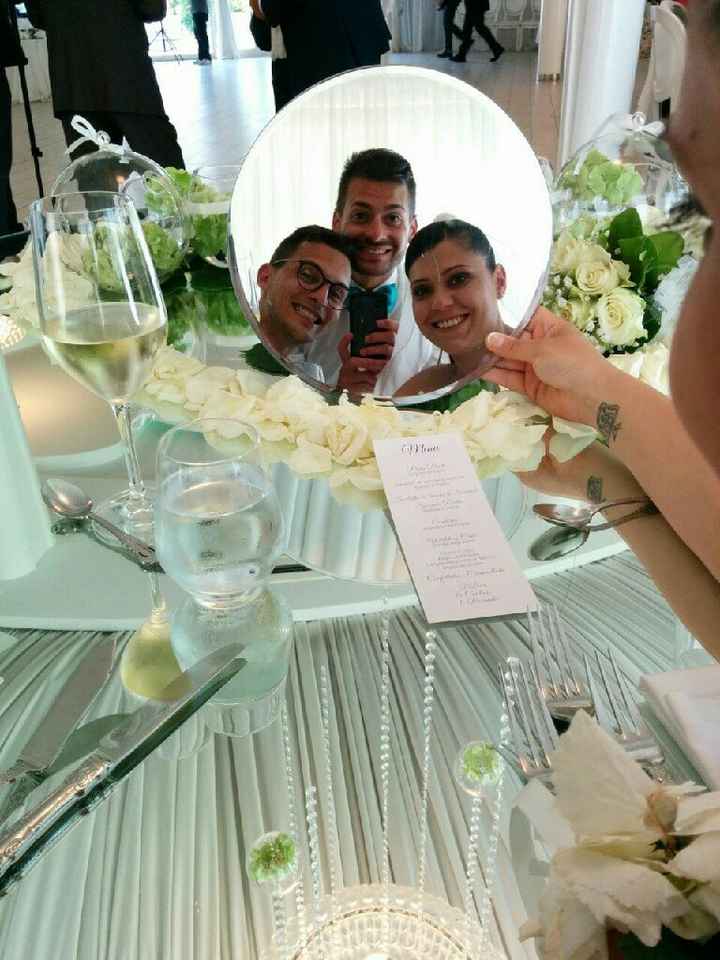 Siiiiiii finalmente sposati - 6