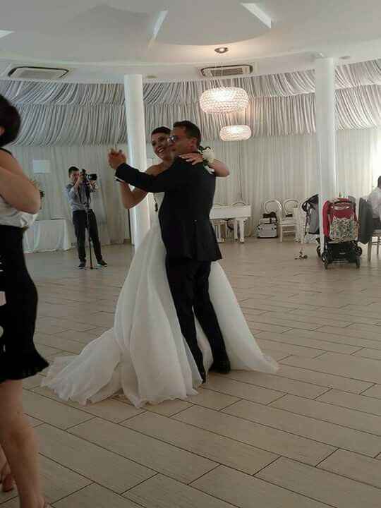 Siiiiiii finalmente sposati - 10