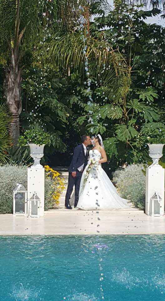 Siiiiiii finalmente sposati - 11