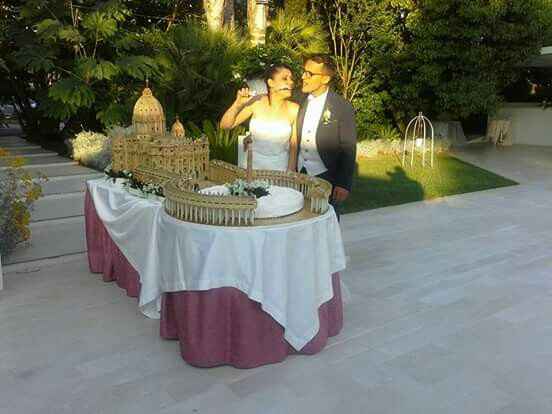 Siiiiiii finalmente sposati - 14