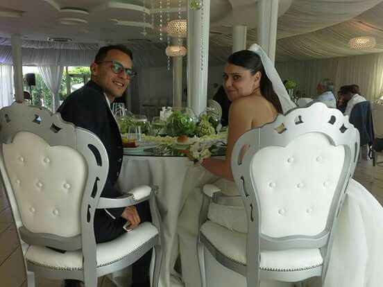 Siiiiiii finalmente sposati - 18