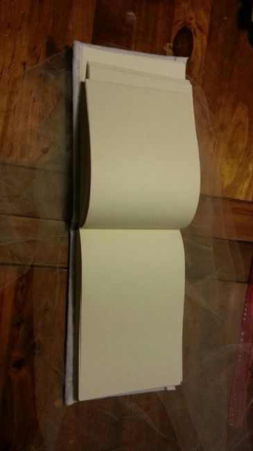 Il nostro guest book! !! - 1