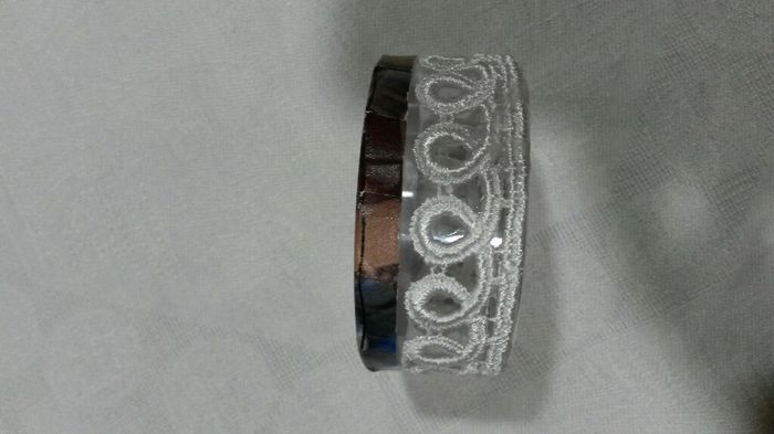 Segnaposto e scatoletta per riso - 2