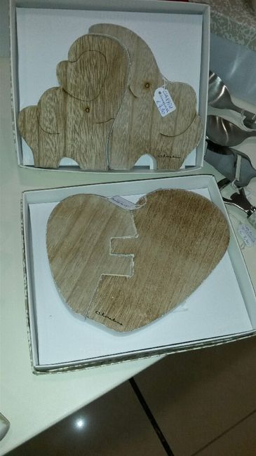 Help!cercasi bomboniere originali !! - 1