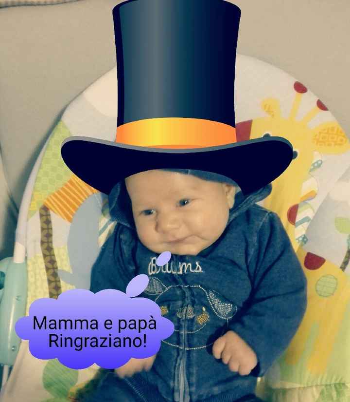 Consiglio segnaposto - 1