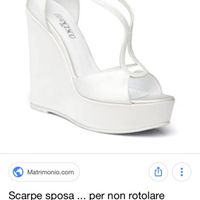 Tacchi...che fatica!! - 1