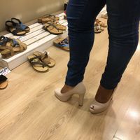 Scarpe trovate!! - 1