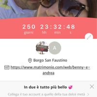 Il tempo passa.... - 1