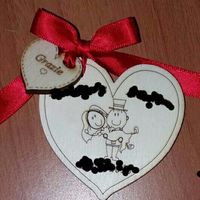  Segnaposto - 1