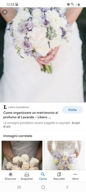 In crisi per il Bouquet 18