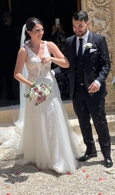 Foto del matrimonio! 4