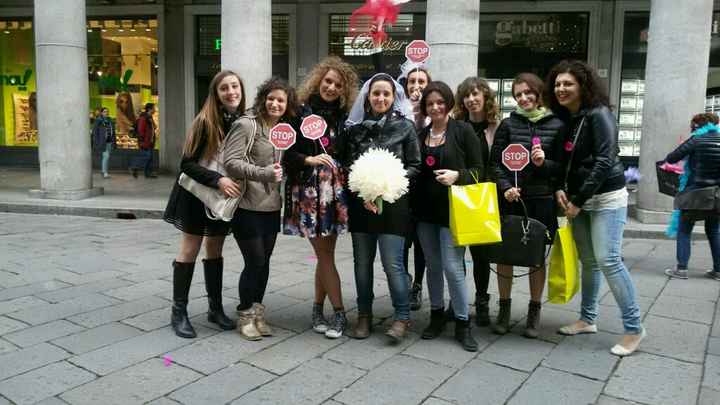 Post addio al nubilato - 1